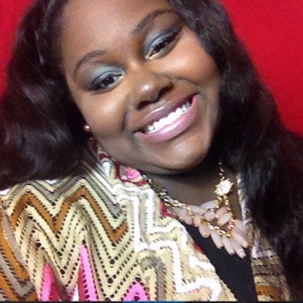 Meet your Posher, Jbeauti